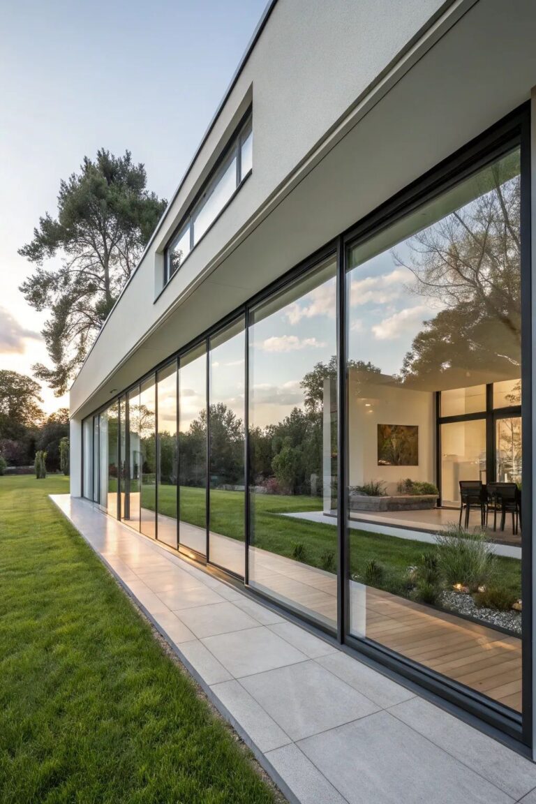Window Cleaning Sydney