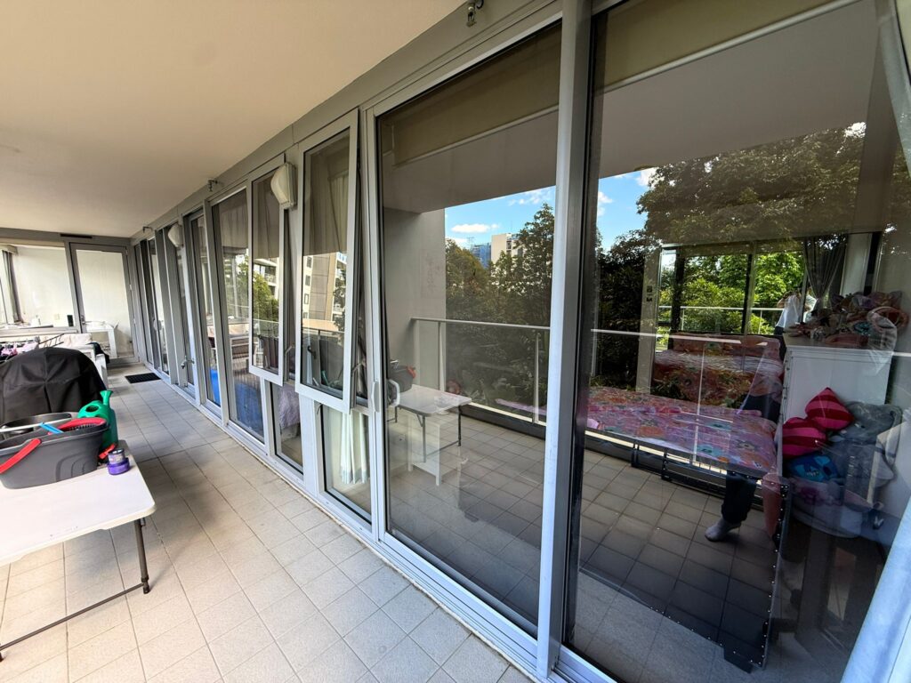 Residential Window Cleaning Sydney